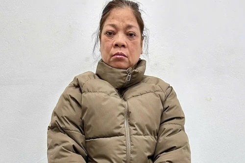 Liên tiếp vận động, bắt giữ nhiều đối tượng truy nã