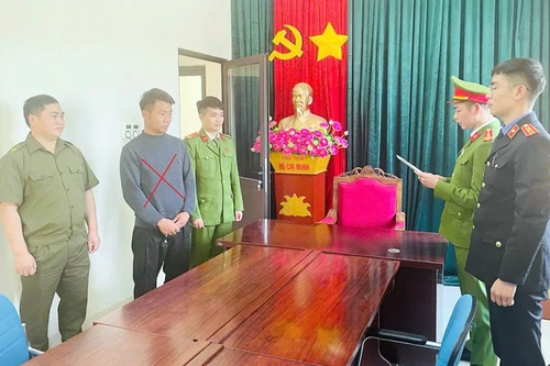 Khởi tố lái xe say rượu gây tai nạn chết người