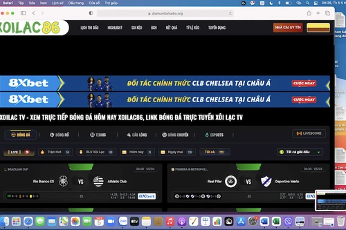 Khởi tố 30 bị can liên quan đến hệ thống 'Xôi Lạc TV'