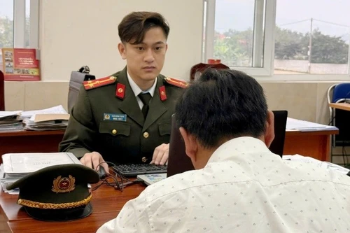 Xử phạt 1 trường hợp đăng tải, chia sẻ bài viết có thông tin sai sự thật