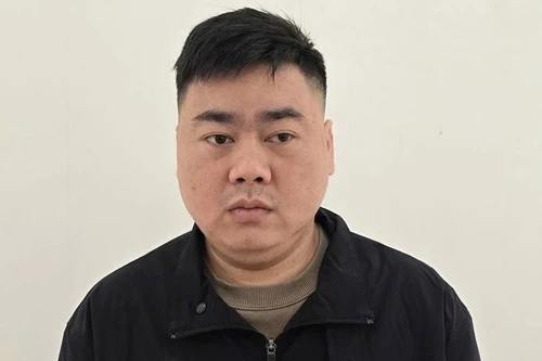 Khởi tố đối tượng điều hành 103 website, đăng tải hơn 7.000 video khiêu dâm, đồi trụy