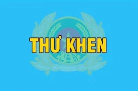 Lãnh đạo Bộ Công an gửi thư khen Công an thành phố Hà Nội