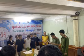 Bộ mặt thật của 'Ông Hiền - Da Liễu Số 1 Thái Bình' 