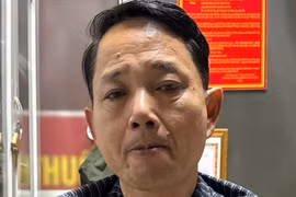 Tạm giữ đối tượng gây rối trật tự tại sân bay Cát Bi