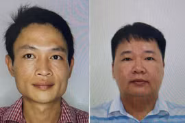 Khởi tố 2 cán bộ thuộc Chi cục Thủy lợi – Sở Nông nghiệp và Môi trường tỉnh Hưng Yên