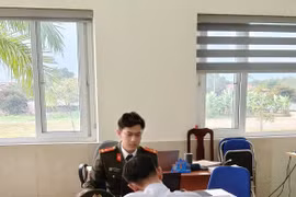 Đăng tin sai sự thật, người đàn ông bị phạt 7,5 triệu đồng