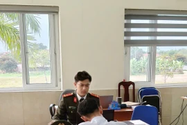 Đăng tin sai sự thật, người đàn ông bị phạt 7,5 triệu đồng