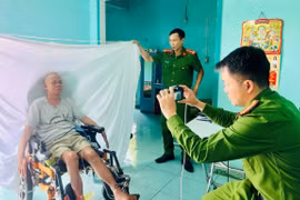 Đẩy mạnh công tác dân vận trong giải quyết thủ tục hành chính 