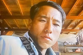 Sát hại người phụ nữ rồi trốn vào rừng tự tử