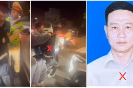 Vây bắt, khống chế đối tượng cướp tài sản đang lẩn trốn