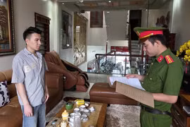 Khởi tố vụ án xâm phạm quyền sở hữu công nghiệp