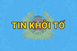 Khởi tố vụ án hình sự xảy ra tại Trung tâm Điều dưỡng người có công miền Nam