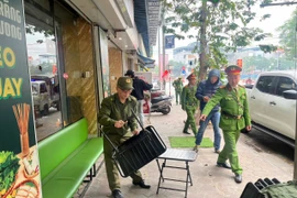 Gỡ ‘nút thắt’ vi phạm trật tự đô thị từ gốc