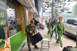 Gỡ ‘nút thắt’ vi phạm trật tự đô thị từ gốc