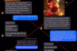 Cảnh báo thủ đoạn lừa đảo cho “số lô, số đề” trên mạng 