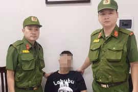 Khống chế đối tượng gây rối, hành hung tài xế “xe công nghệ” trong đêm