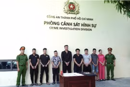 Chiêu trò 'khủng bố' của Công ty mua bán nợ Nhất Tín nhằm đòi khoản nợ 70 tỷ đồng