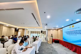 Gắn việc thực hiện Nghị quyết với chức năng đại diện, chăm lo lợi ích đoàn viên, người lao động