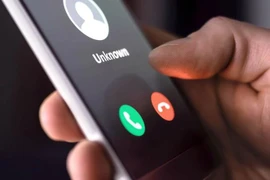 Người phụ nữ bị lừa 1 tỷ đồng khi truy cập đường link lạ