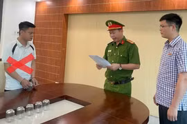 Cựu cán bộ Ban giải phóng mặt bằng lừa đảo chiếm đoạt tài sản