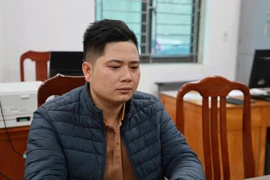 Bắt tạm giam lái tàu khách trong vụ tai nạn giao thông đường thủy tại hồ Thác Bà 