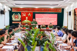 Điều tra vụ tham ô và sản xuất buôn bán dầu không đảm bảo chất lượng