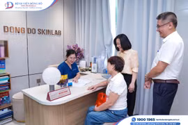 Viết tiếp hành trình tri ân, chăm sóc sức khỏe cho người có công