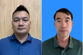 Khởi tố nhóm đối tượng trong đường dây buôn vảy tê tê