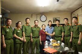 Tri ân các Anh hùng liệt sĩ và gia đình chính sách nhân kỷ niệm 79 năm Ngày Thương binh - Liệt sĩ