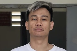 Bắt Dũng "cày" trong vụ án gây rối và cố ý gây thương tích