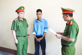 Khởi tố Giám đốc Công ty vi phạm quy định về an toàn lao động 