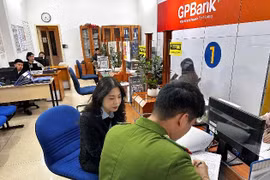 Phòng ngừa tội phạm cướp, cướp giật tài sản tại các ngân hàng, tiệm vàng