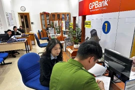 Phòng ngừa tội phạm cướp, cướp giật tài sản tại các ngân hàng, tiệm vàng