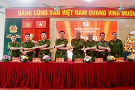 Đổi mới nội dung, hình thức các phong trào thi đua theo hướng thiết thực, hiệu quả