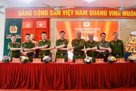 Đổi mới nội dung, hình thức các phong trào thi đua theo hướng thiết thực, hiệu quả