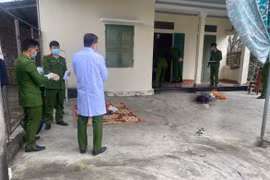 Cơ quan Công an thông tin về vụ án đặc biệt nghiêm trọng khiến 3 người thương vong
