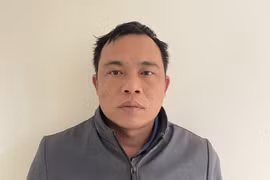 Gã đàn ông giả danh cán bộ Công an lừa đảo, chiếm đoạt tài sản 