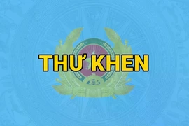 Biểu dương chiến công xuất sắc của các đơn vị trong vụ bắt giữ 2 đối tượng cướp ngân hàng tại tỉnh Gia Lai