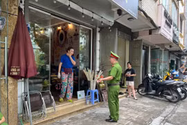 Khơi thông “điểm nghẽn” trật tự đô thị: Xử lý hướng đến mục tiêu bền vững