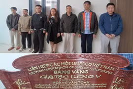 Triệt phá đường dây tội phạm núp bóng doanh nghiệp lợi dụng hoạt động hành nghề y dược để lừa đảo