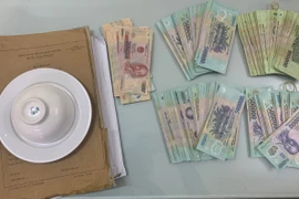 Đề nghị truy tố 26 bị can liên quan đến vụ đánh bạc ở Hưng Yên