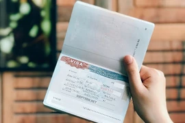 Chiếm đoạt 600 triệu đồng với thủ đoạn xin cấp thẻ Multiple Visa Hàn Quốc