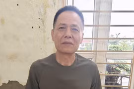 Bắt nguyên Giám đốc Ban Quản lý Dự án đầu tư xây dựng phát triển đô thị Hải Phòng