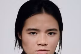 Truy nã người phụ nữ mua bán trẻ em