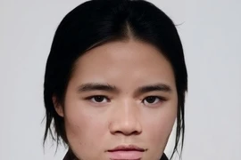 Truy nã người phụ nữ mua bán trẻ em