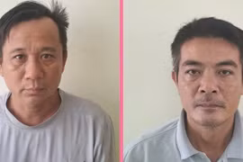 Tạm giam 2 đối tượng là thành viên của tổ chức khủng bố Việt Tân
