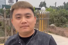 Công an Hà Nội kêu gọi bị can Đặng Thành Trung đầu thú