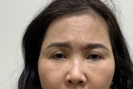 Người phụ nữ 'cuỗm' hơn nửa tỷ đồng với chiêu lừa 'chạy việc'