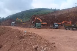 Khởi tố vụ án liên quan Công ty trách nhiệm hữu hạn Bất động sản Thành Nam