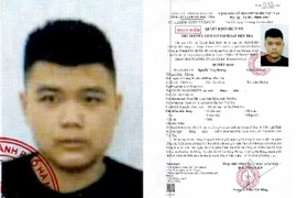 Truy nã đối tượng mang hung khí giải quyết mâu thuẫn ở hồ Văn Quán